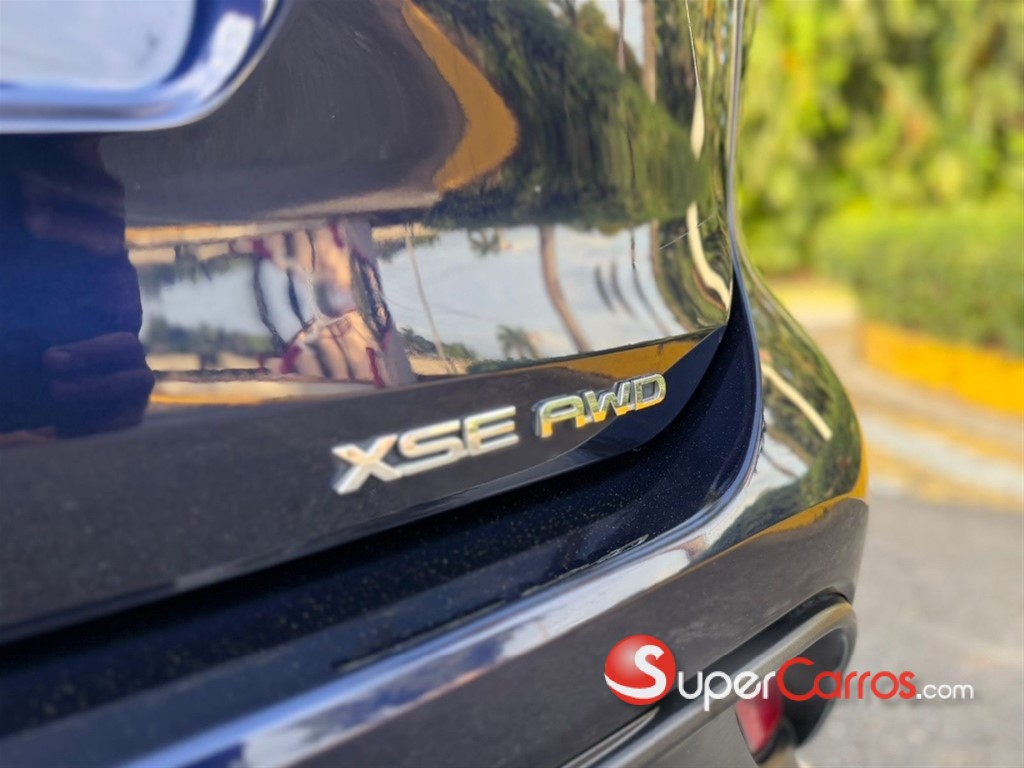 2021 Toyota Highlander XSE — foto 4 / 10