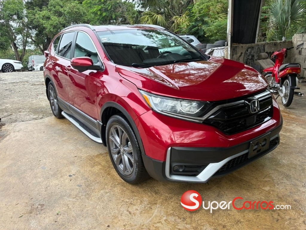 2023 Honda CR-V Sport