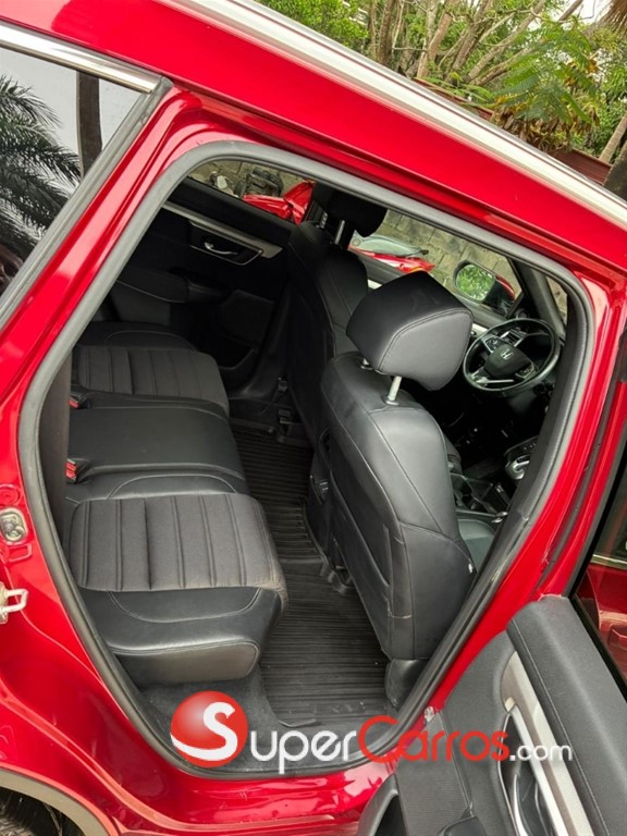 2023 Honda CR-V Sport — foto 4 / 5
