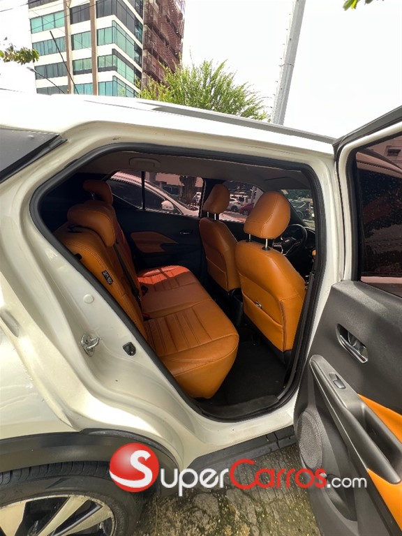 2018 Nissan Kicks — foto 4 / 7