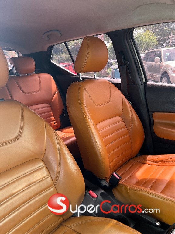 2018 Nissan Kicks — foto 5 / 7