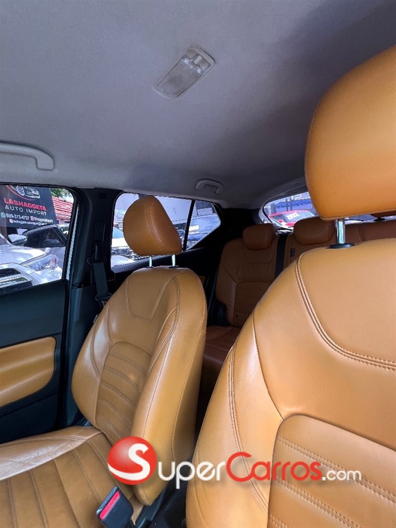 2018 Nissan Kicks — foto 7 / 7