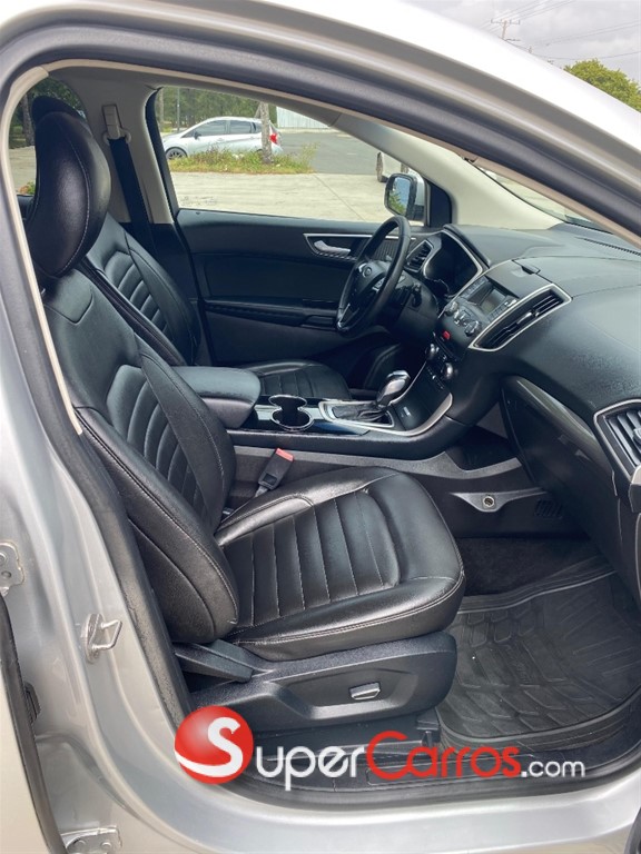 2017 Ford EDGE SEL — foto 8 / 10
