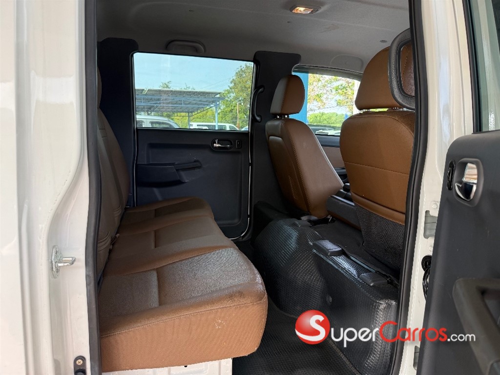 2021 Kia Bongo III — foto 8 / 8