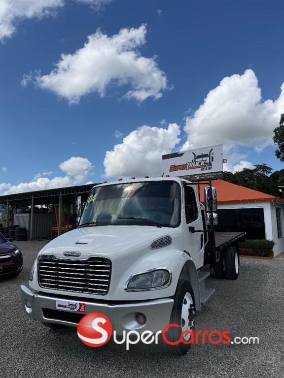 2004 Freightliner M2 — foto 2 / 7