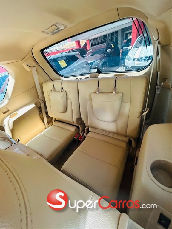 2016 Toyota Land Cruiser Prado VXL — foto 11 / 12
