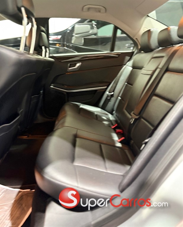 2013 Mercedes-Benz Clase E 300 — foto 7 / 12