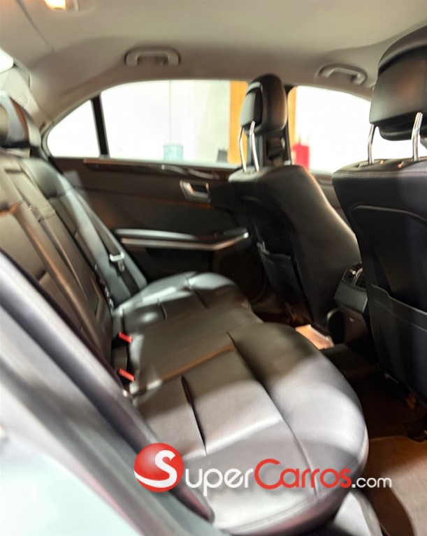 2013 Mercedes-Benz Clase E 300 — foto 9 / 12