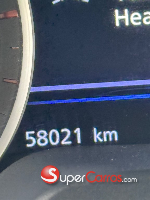 2025 Nissan Frontier LE — foto 10 / 10