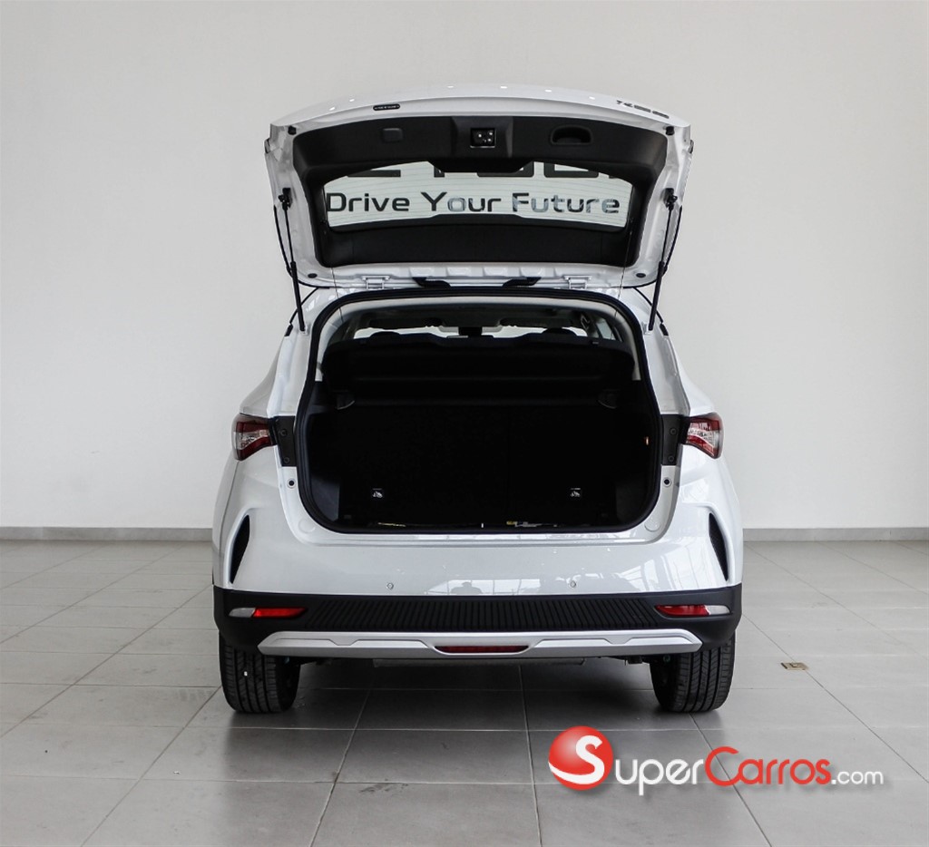 2027 Jetour X50 — foto 3 / 10