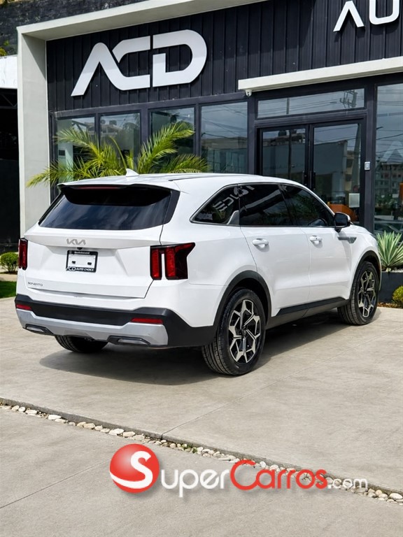 2024 Kia Sorento S — foto 5 / 12