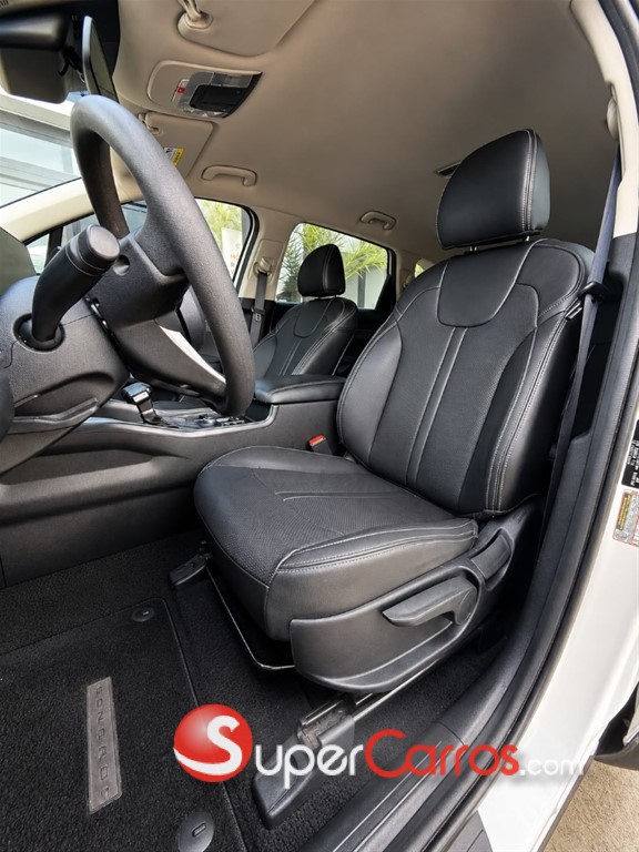 2024 Kia Sorento S — foto 10 / 12
