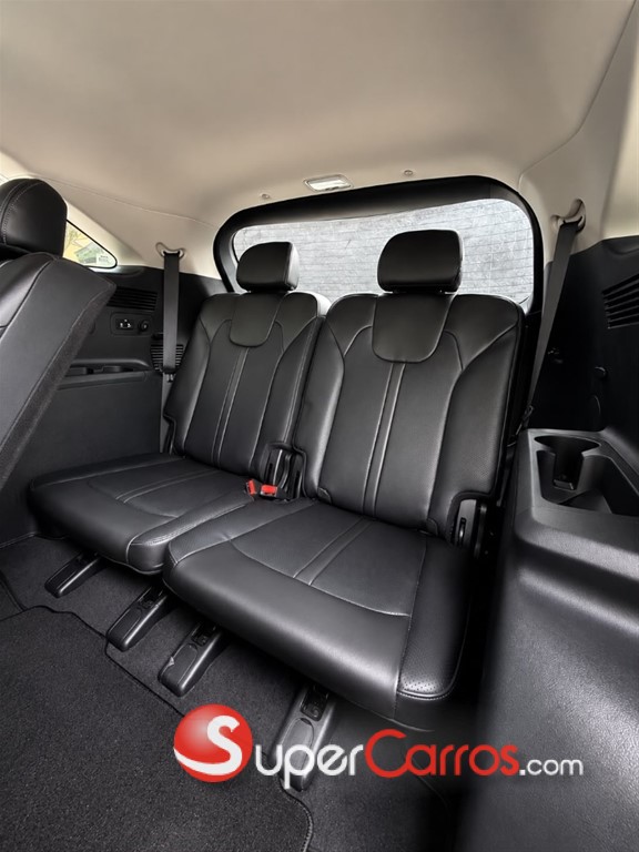 2024 Kia Sorento S — foto 12 / 12