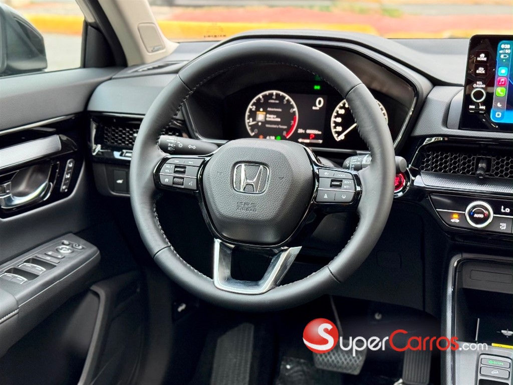 2026 Honda CR-V EXL — foto 4 / 11