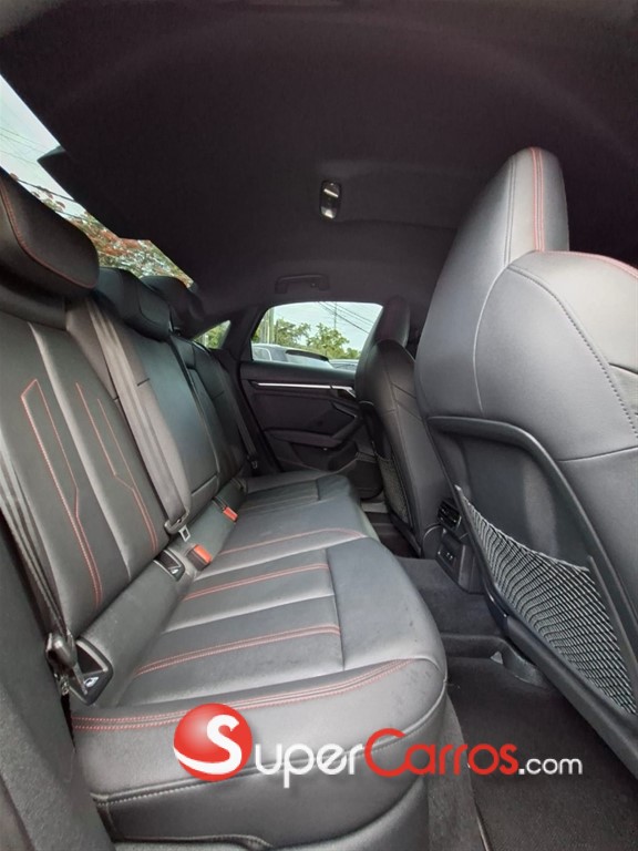 2023 Audi A3 S-Line — foto 9 / 9