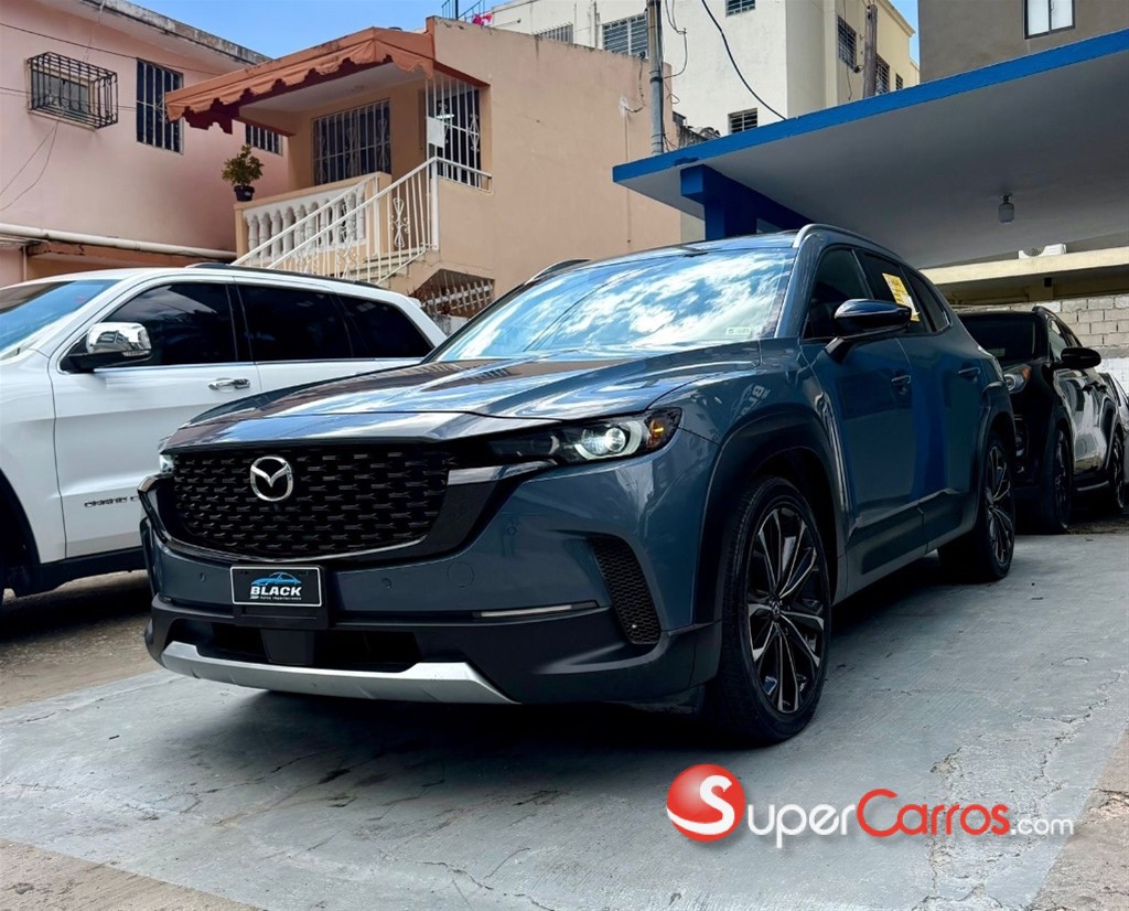 2023 Mazda CX-50 Premium Plus — foto 2 / 12