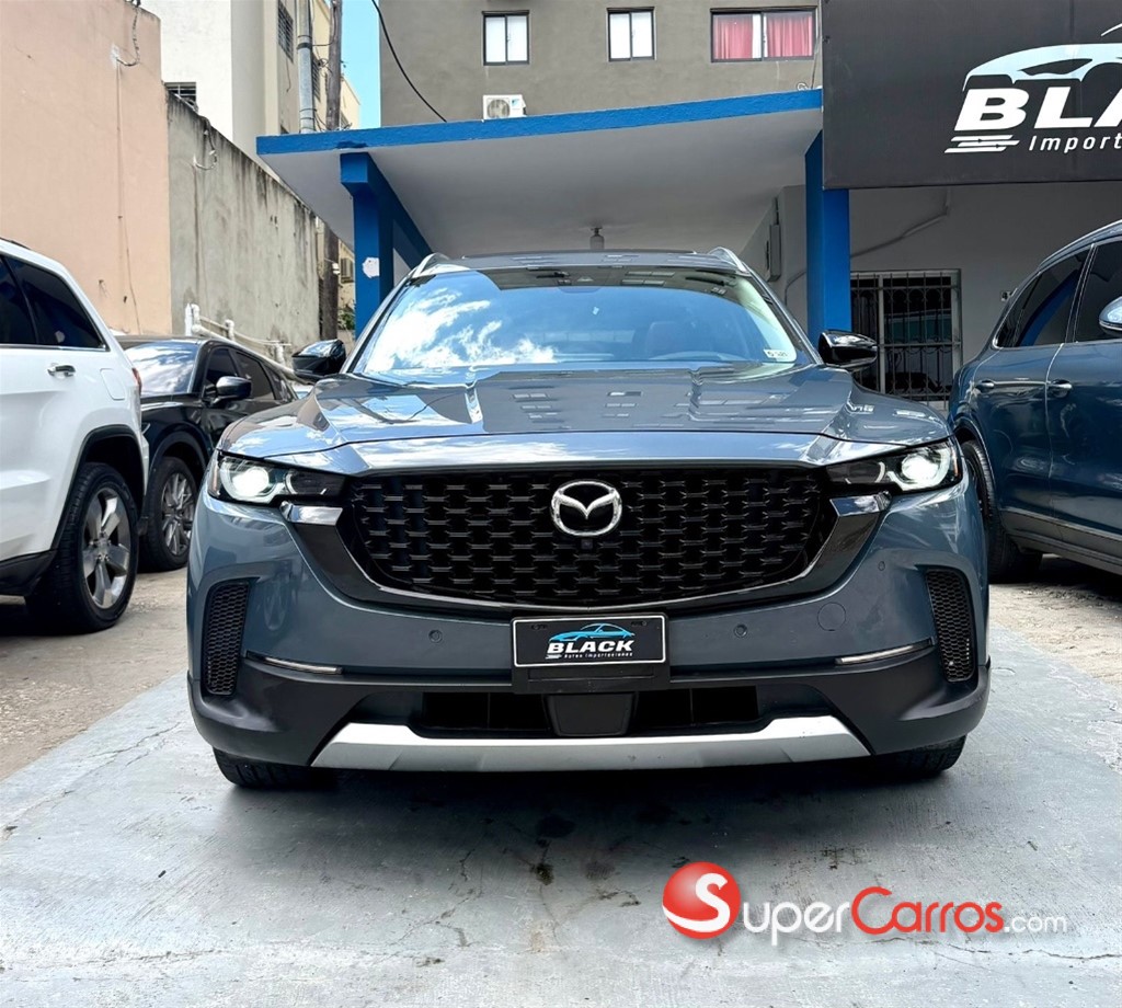 2023 Mazda CX-50 Premium Plus — foto 4 / 12
