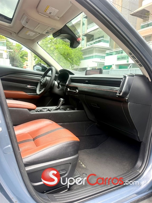 2023 Mazda CX-50 Premium Plus — foto 5 / 12