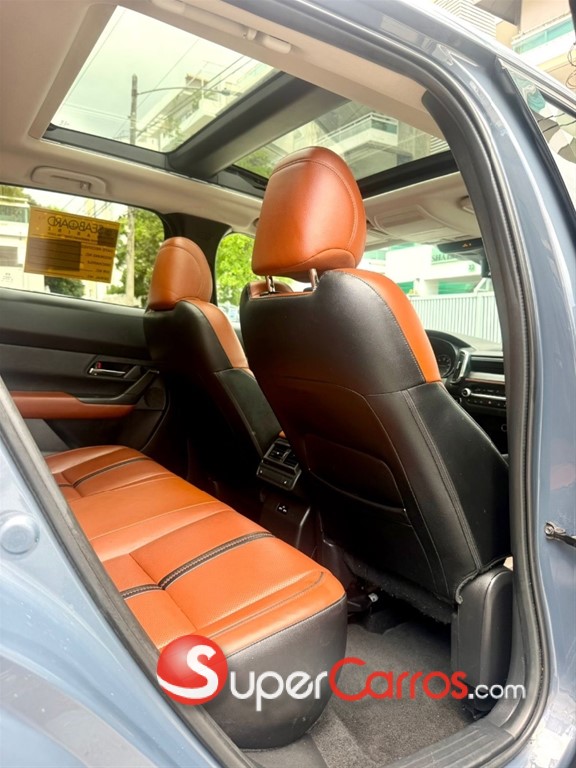 2023 Mazda CX-50 Premium Plus — foto 8 / 12