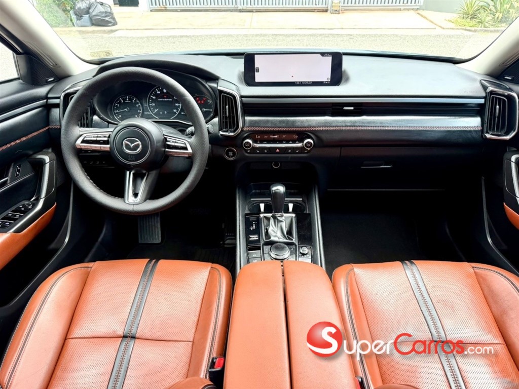 2023 Mazda CX-50 Premium Plus — foto 10 / 12