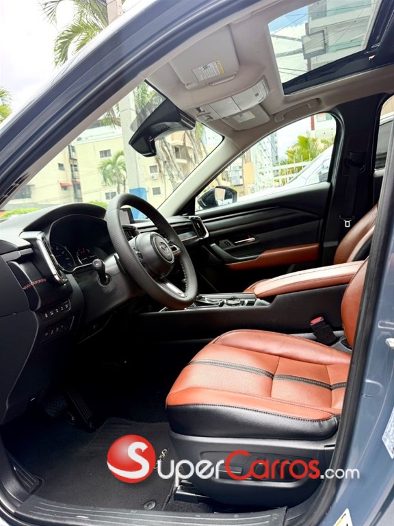 2023 Mazda CX-50 Premium Plus — foto 11 / 12