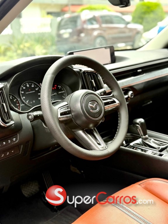 2023 Mazda CX-50 Premium Plus — foto 12 / 12