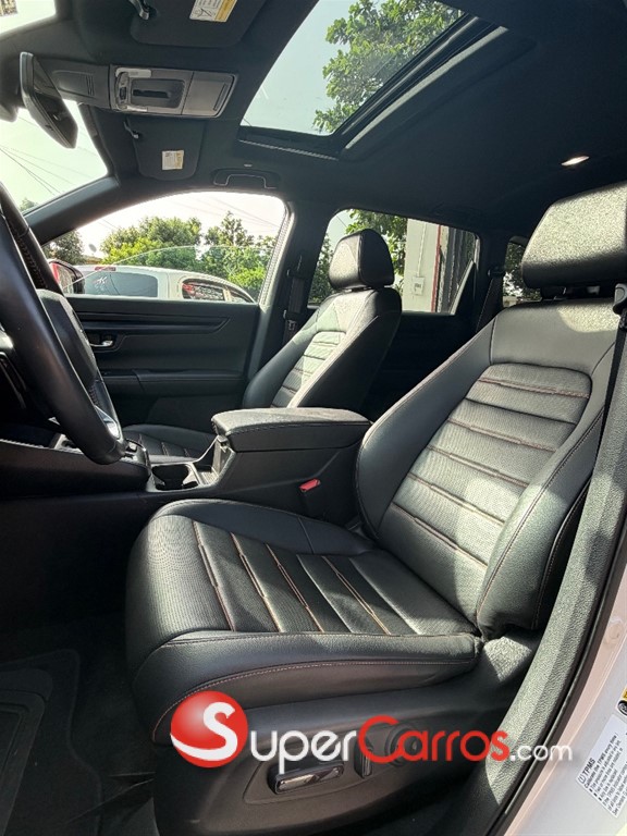 2024 Honda CR-V Sport L Hybrid — foto 6 / 7