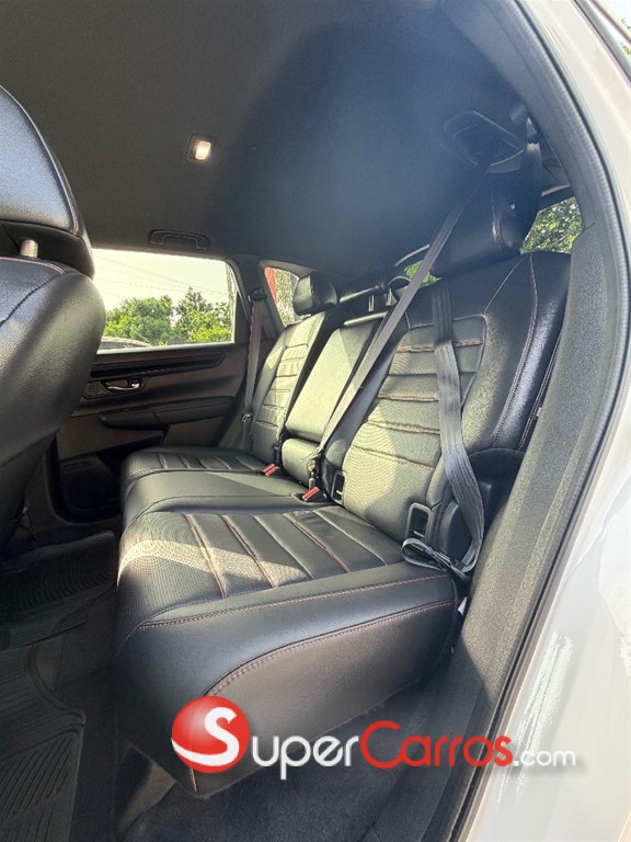 2024 Honda CR-V Sport L Hybrid — foto 7 / 7