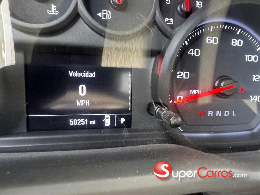 2023 GMC Sierra 2500 HD — foto 11 / 12