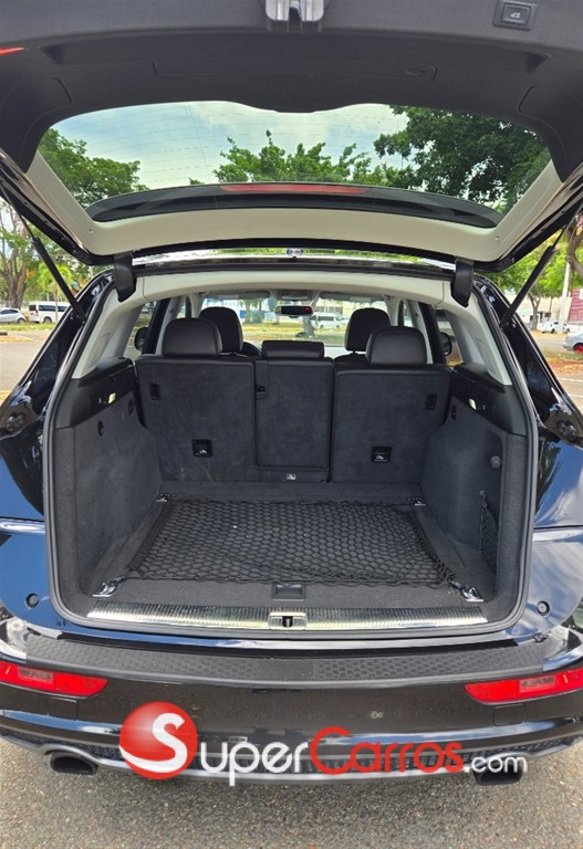 2017 Audi Q5 Premium Plus — foto 7 / 12
