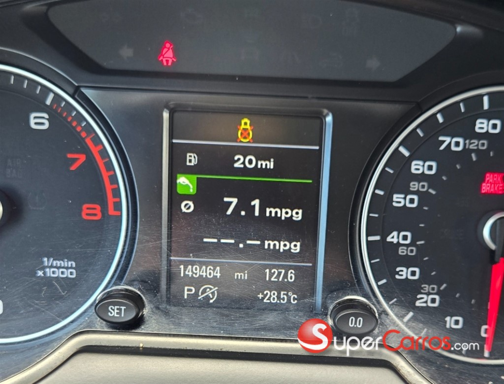 2017 Audi Q5 Premium Plus — foto 12 / 12