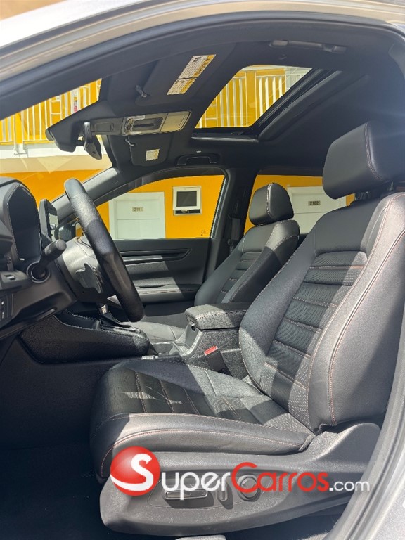 2025 Honda CR-V Sport L Hybrid — foto 11 / 12