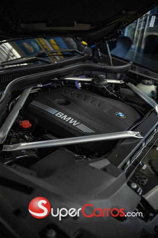 2026 BMW X 5 XDRIVE 40i M PACKAGE — foto 12 / 12