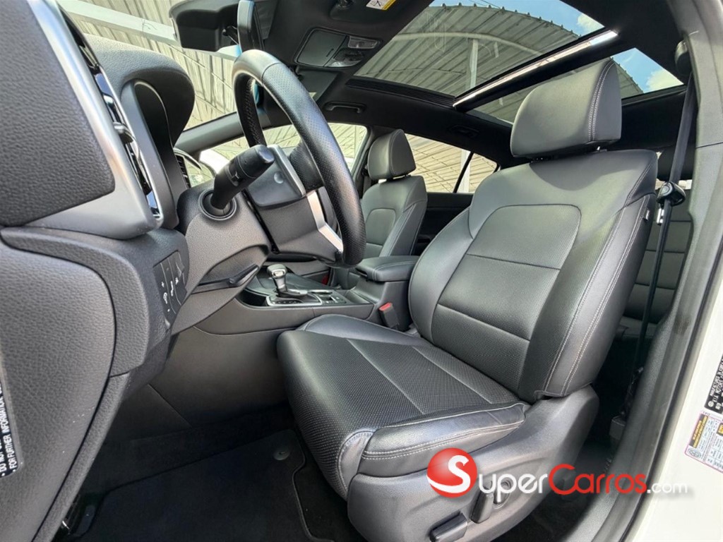 2020 Kia Sportage S — foto 6 / 11