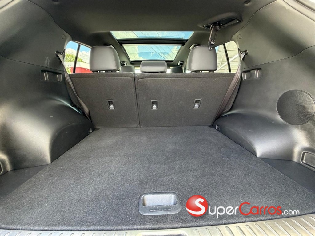 2020 Kia Sportage S — foto 9 / 11