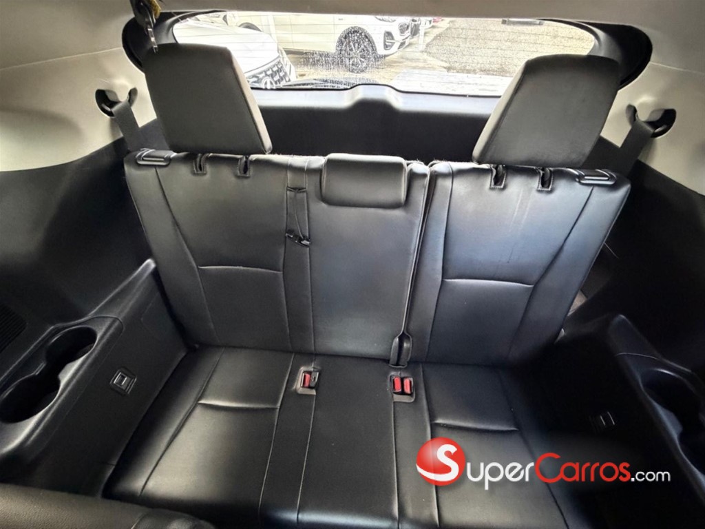 2020 Toyota Highlander XLE — foto 10 / 12