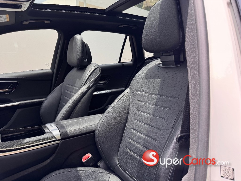 2023 Mercedes-Benz Clase GLC 300 — foto 9 / 10