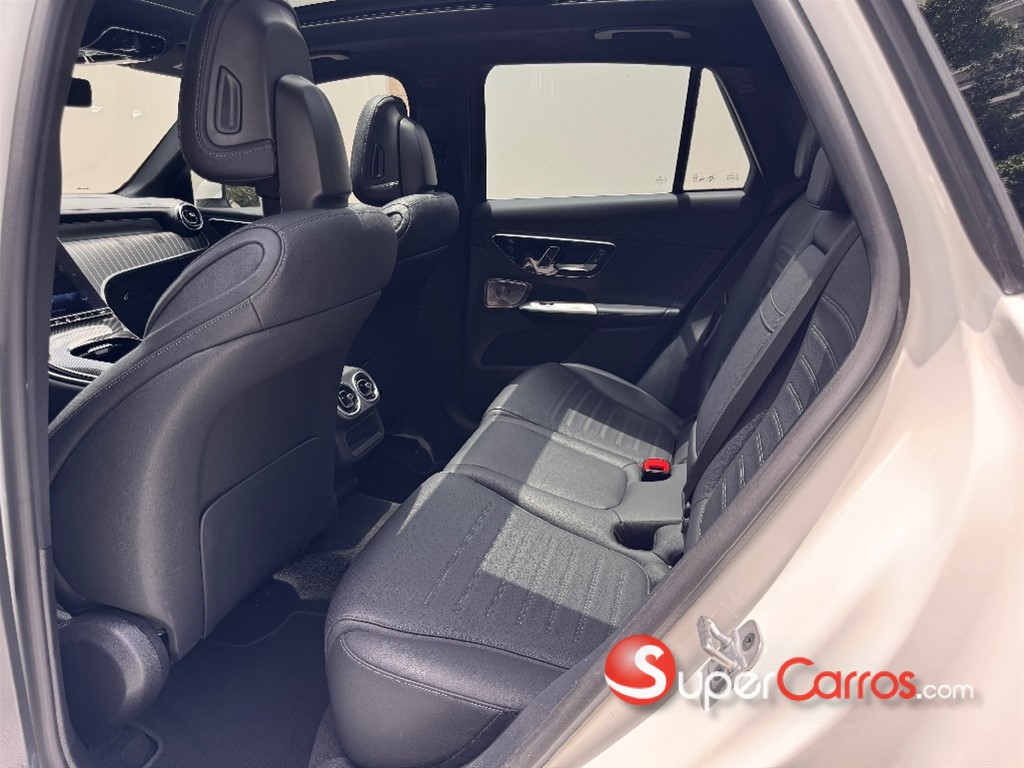 2023 Mercedes-Benz Clase GLC 300 — foto 10 / 10