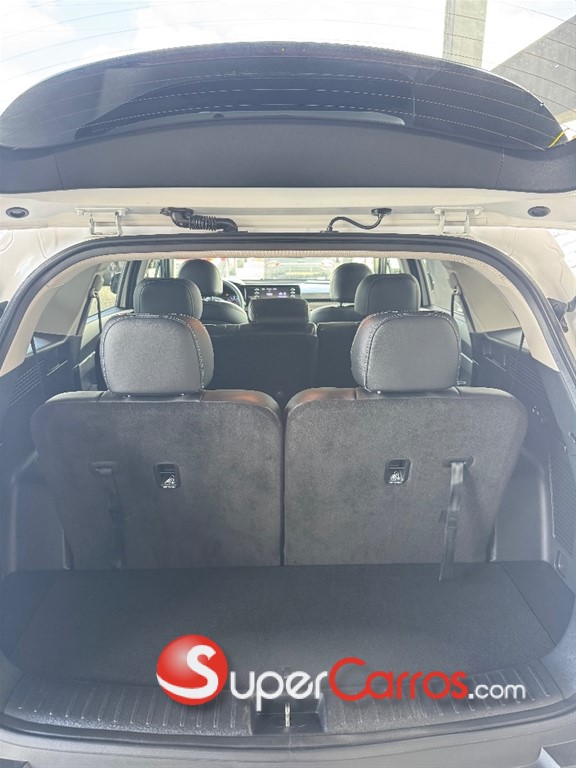 2021 Kia Sorento LX — foto 8 / 10