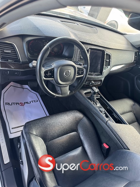 2018 Volvo XC90 Momentum T6 — foto 11 / 11