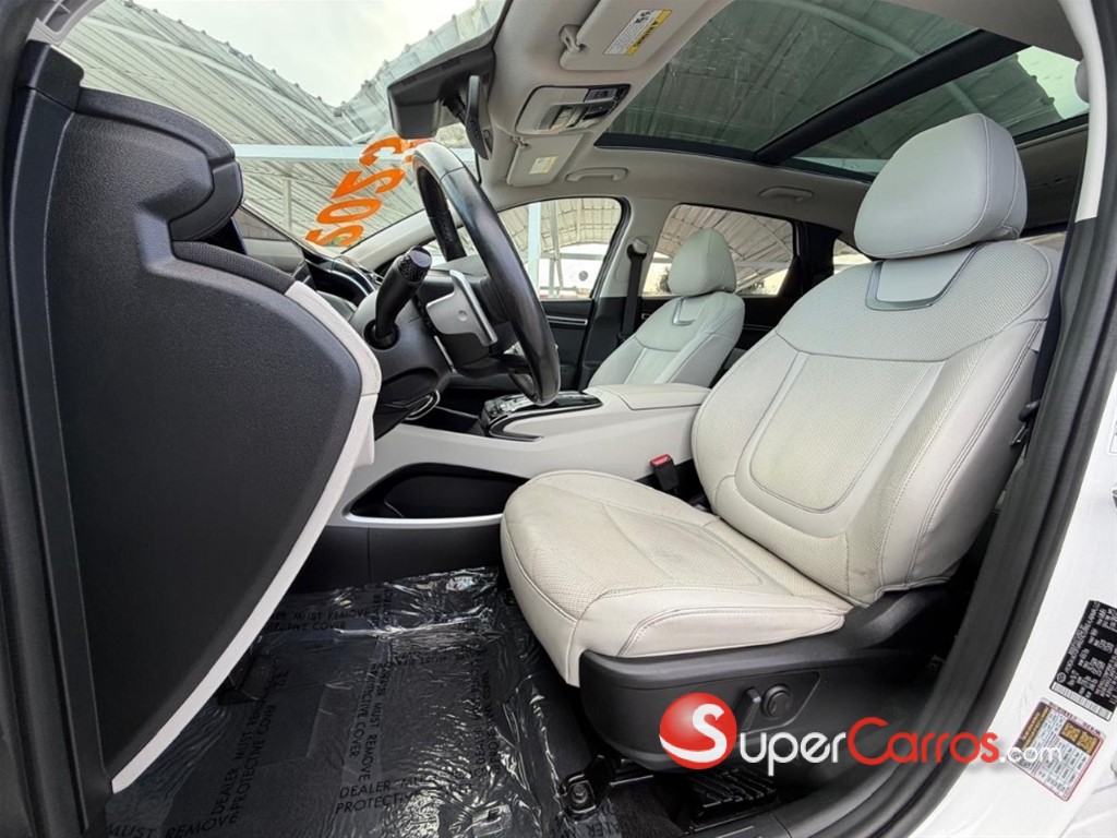 2023 Hyundai Tucson LIMITED — foto 8 / 12