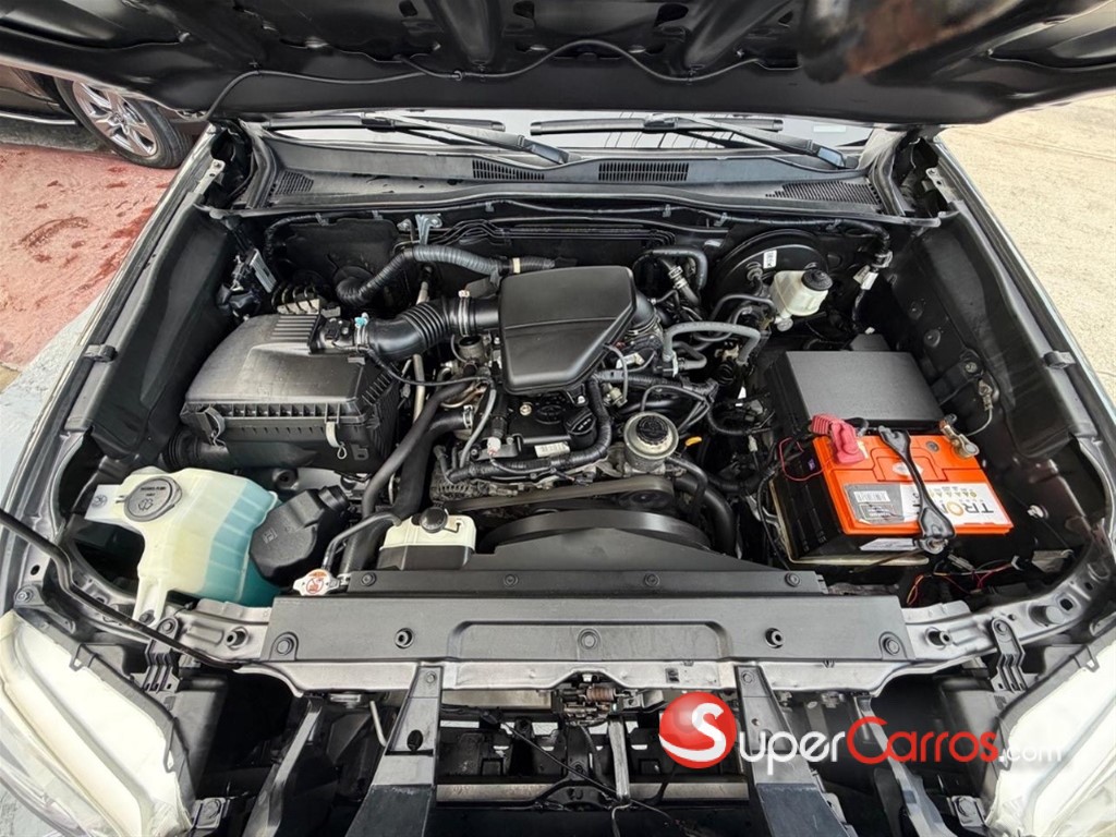 2019 Toyota Tacoma SR — foto 9 / 9