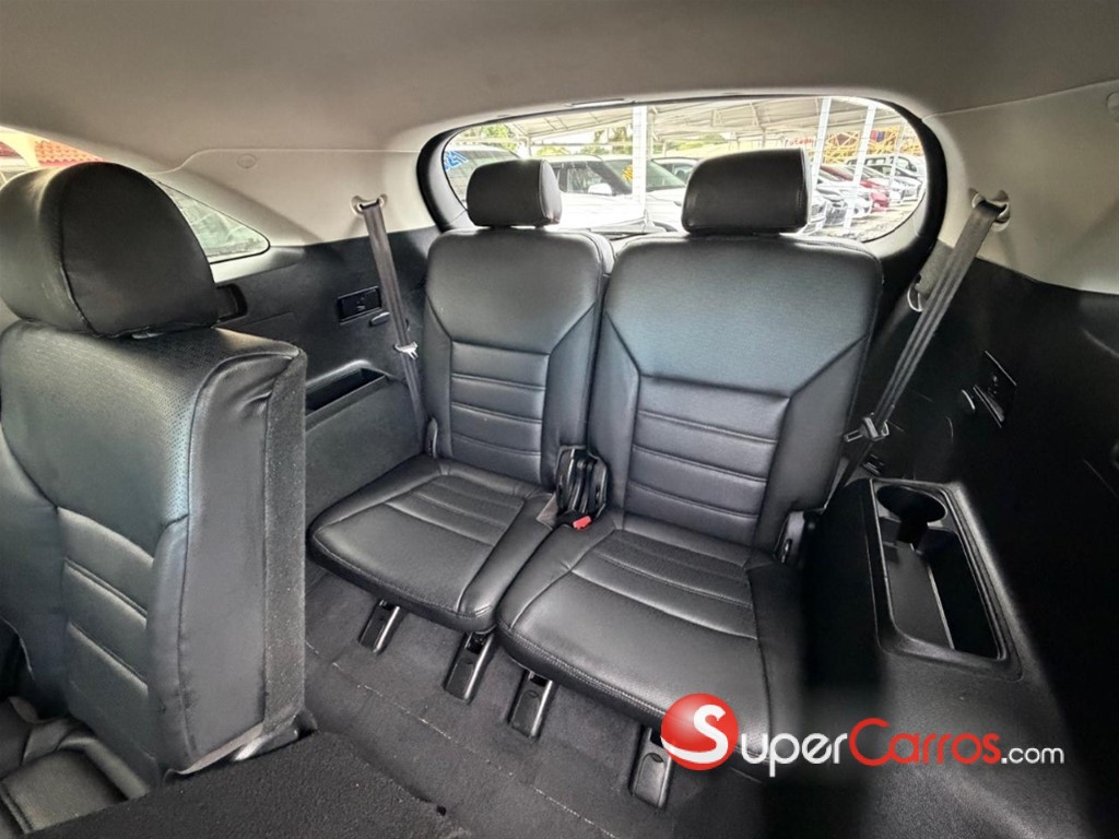 2021 Kia Sorento — foto 10 / 12