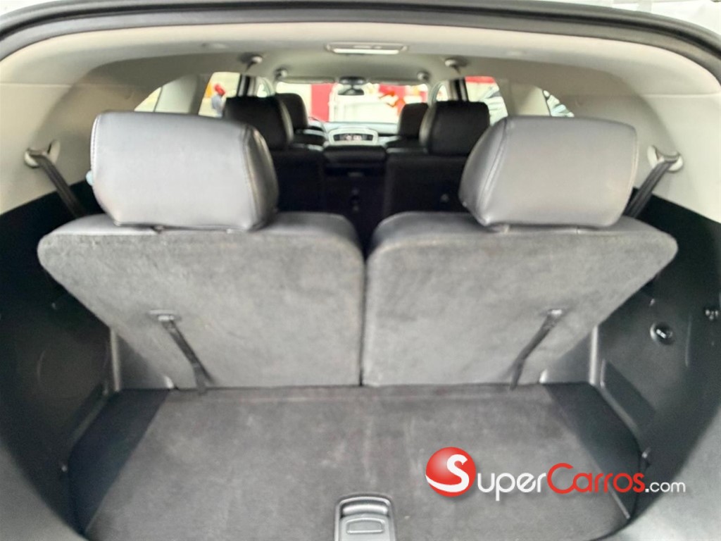 2021 Kia Sorento — foto 12 / 12