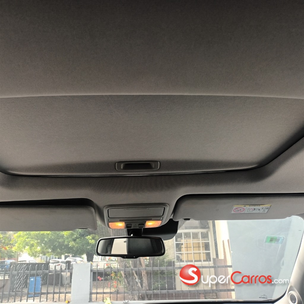 2016 Honda Pilot EXL — foto 6 / 12