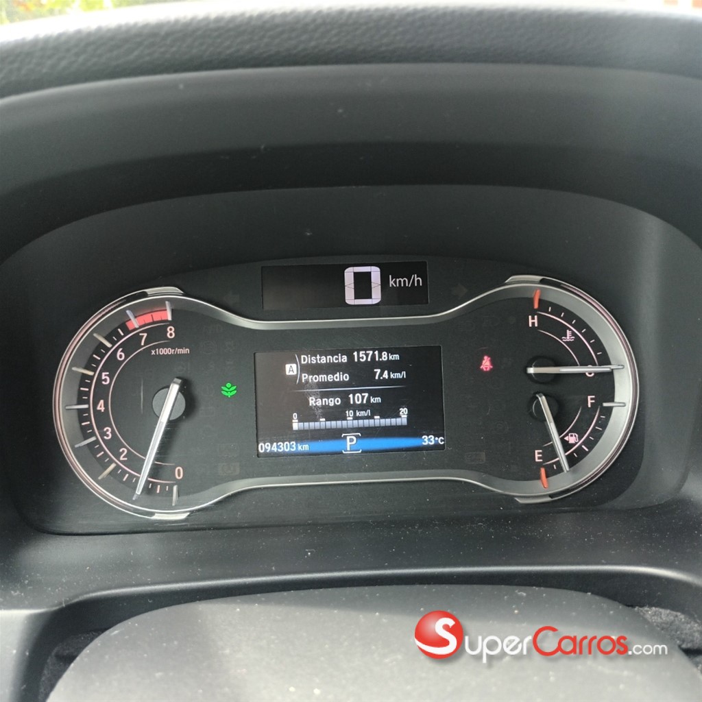 2016 Honda Pilot EXL — foto 12 / 12