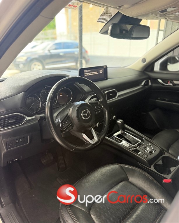 2021 Mazda CX-5 Touring — foto 5 / 11