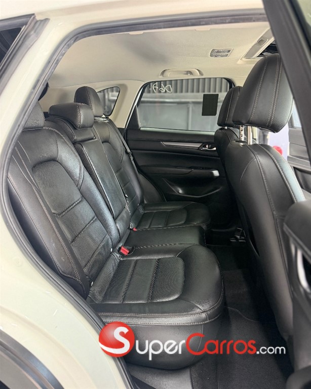 2021 Mazda CX-5 Touring — foto 7 / 11