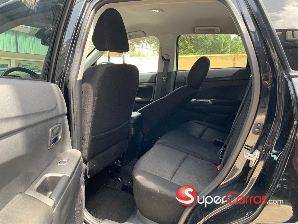 2021 Mitsubishi Motors Outlander Sport — foto 5 / 10
