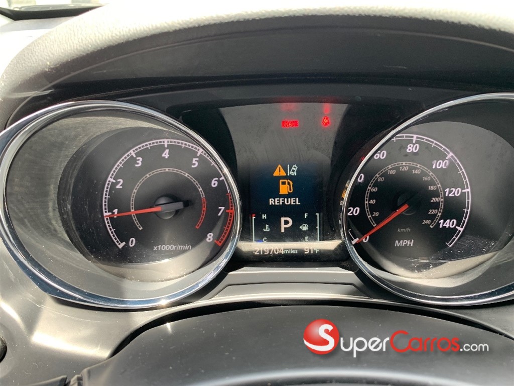 2021 Mitsubishi Motors Outlander Sport — foto 10 / 10